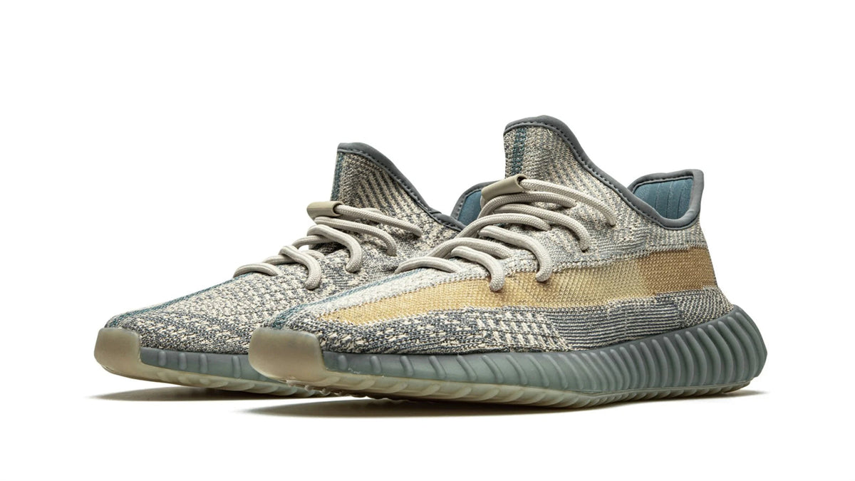 YEEZY BOOST 350 V2 "Israfil" sneaker product image 2 | Foot Spikes