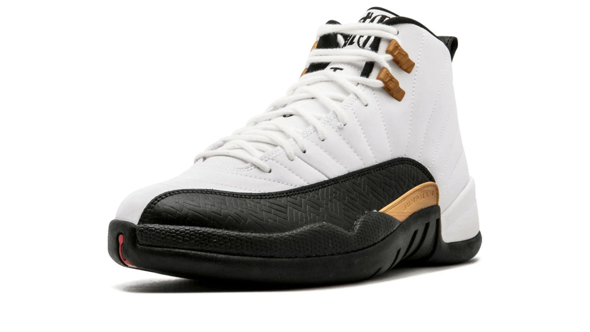 Air Jordan 12 Retro CNY "Chinese New Year" sneaker product image 3 | Foot Spikes