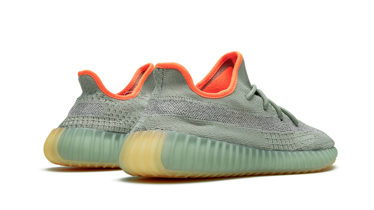 Yeezy Boost 350 V2 "Desert Sage" sneaker product image 4 | Foot Spikes