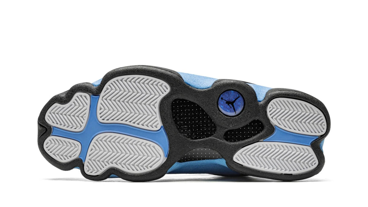 Air Jordan 13 "University Blue" sneaker product image 5 | Foot Spikes