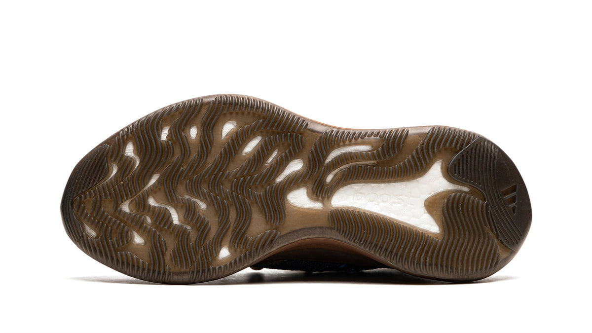 YEEZY BOOST 380 REFLECTIVE "Azure" sneaker product image 5 | Foot Spikes