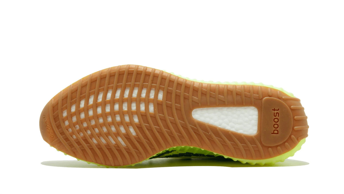 YEEZY BOOST 350 V2 "Semi Frozen" sneaker product image 5 | Foot Spikes