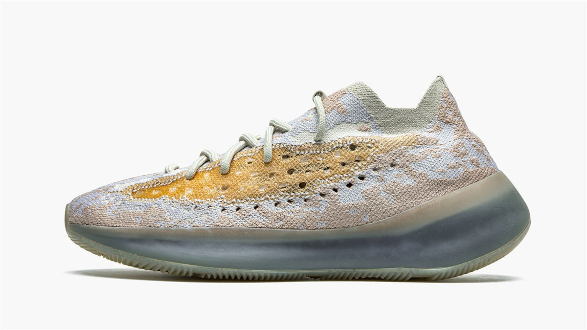 YEEZY BOOST 380 "Pepper" sneaker product image 1 | Foot Spikes