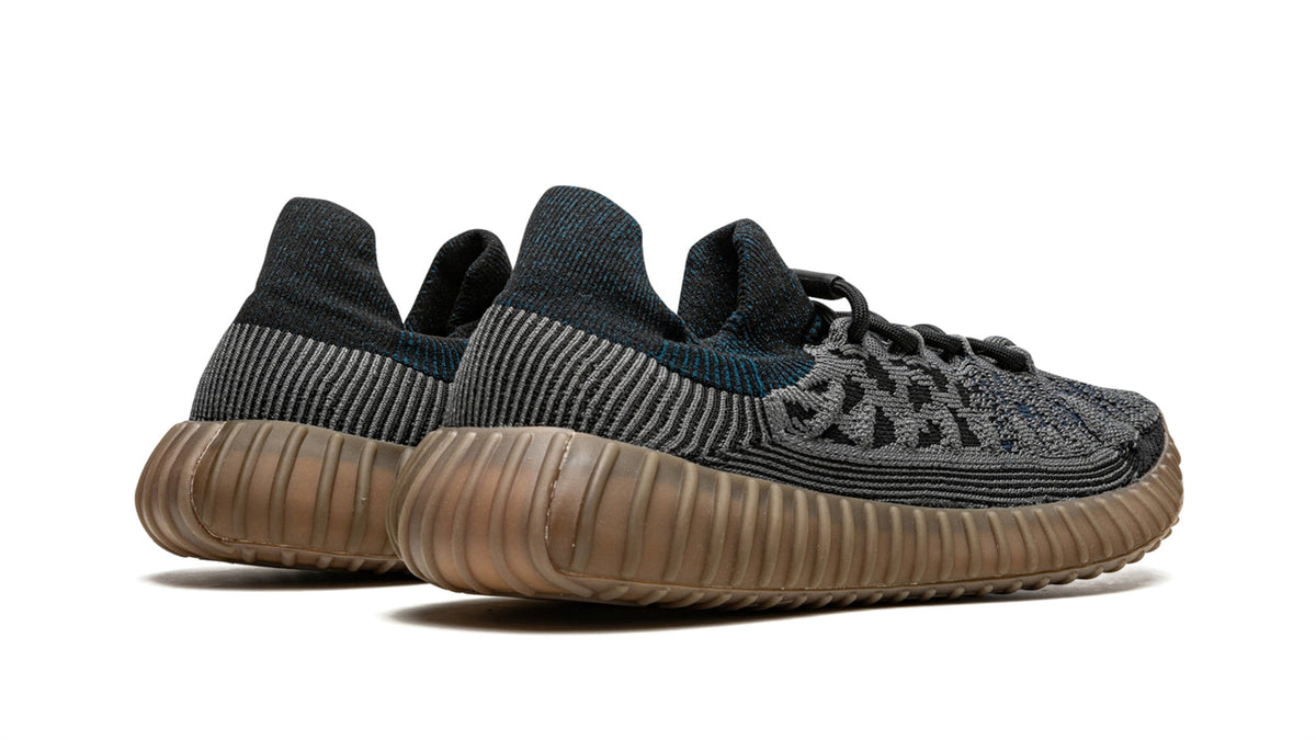 YEEZY BOOST 350 V2 CMPCT "Slate Blue" sneaker product image 4 | Foot Spikes