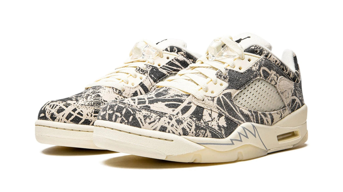 AIR JORDAN 5 LO WMNS "Expression" sneaker product image 2 | Foot Spikes