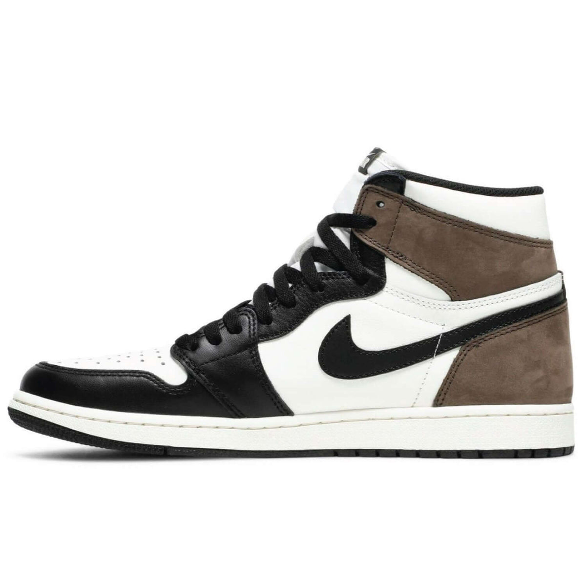 Air Jordan 1 High Retro Dark Mocha sneaker product image 1 | Foot Spikes