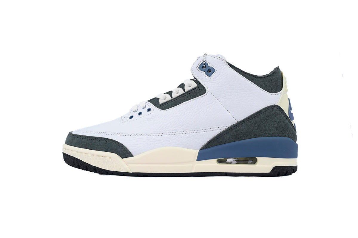 A Ma Maniére x Air Jordan 3 Retro OG SP 'For The Love' sneaker product image 1 | Foot Spikes