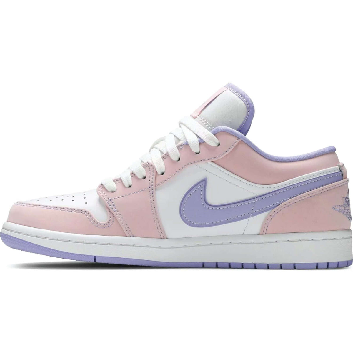 Air Jordan 1 Low SE Arctic Punch sneaker product image 1 | Foot Spikes