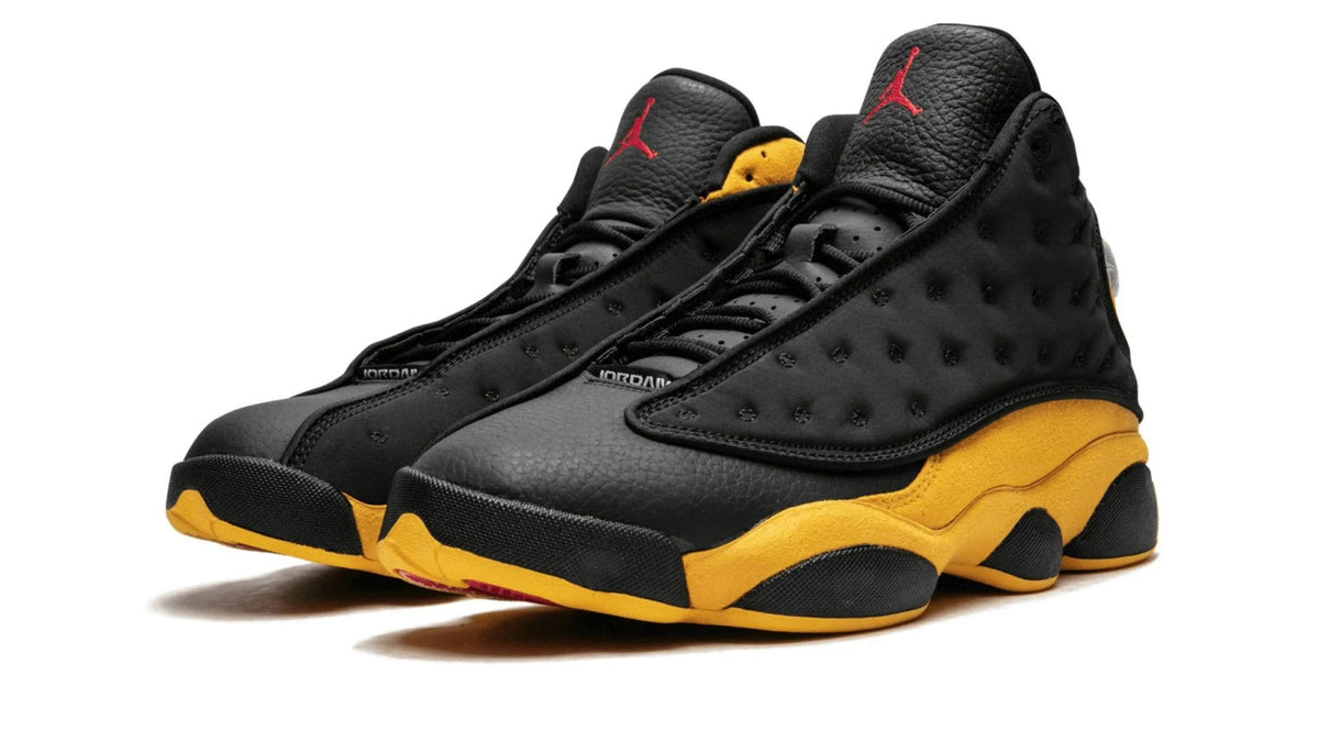 Air Jordan 13 "Melo Class of 2002 (B-Grade)" sneaker product image 2 | Foot Spikes