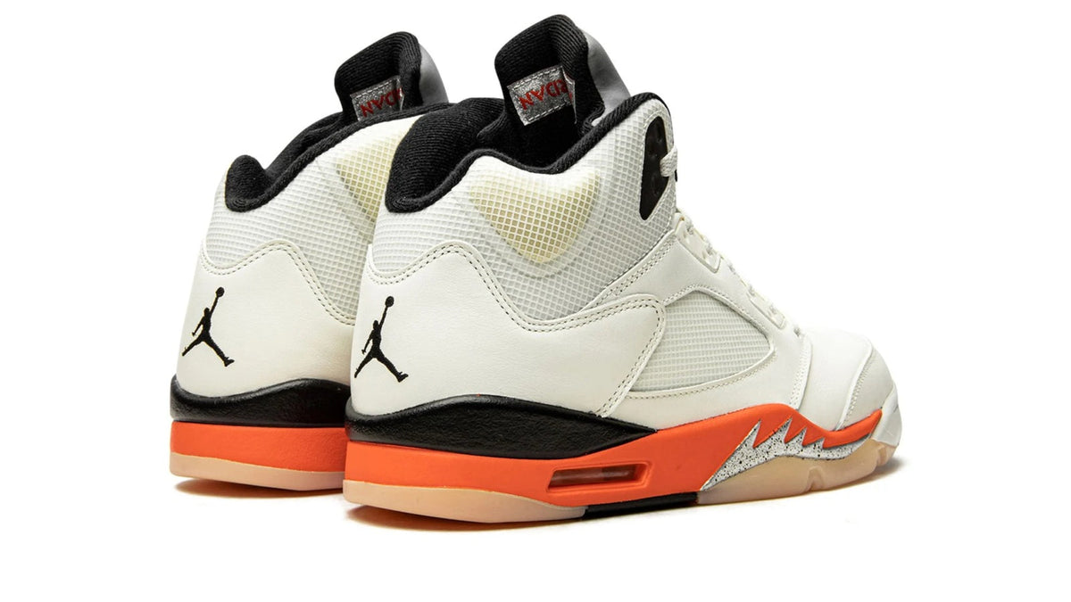 Air Jordan 5 Retro "Shattered Backboard" sneaker product image 4 | Foot Spikes