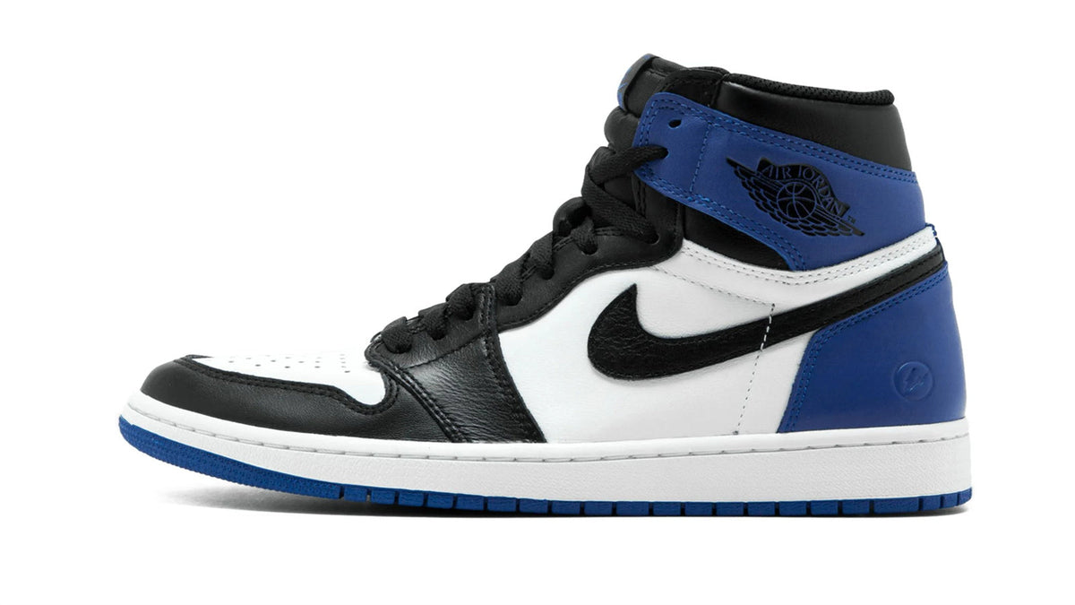 Air Jordan 1 Retro High OG "Fragment" sneaker product image 1 | Foot Spikes