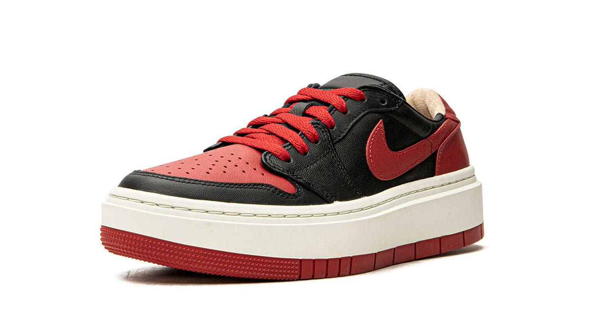 AIR JORDAN 1 ELEVATE LO WMNS "Bred" sneaker product image 3 | Foot Spikes