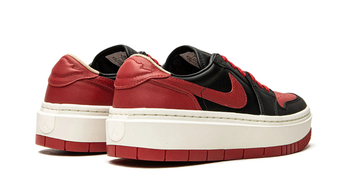 AIR JORDAN 1 ELEVATE LO WMNS "Bred" sneaker product image 4 | Foot Spikes