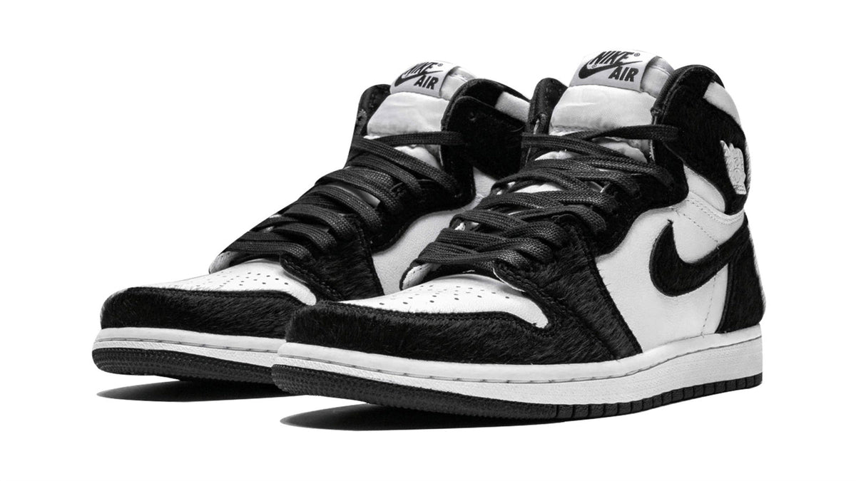 AIR JORDAN 1 RETRO HIGH OG WMNS "Twist" sneaker product image 2 | Foot Spikes