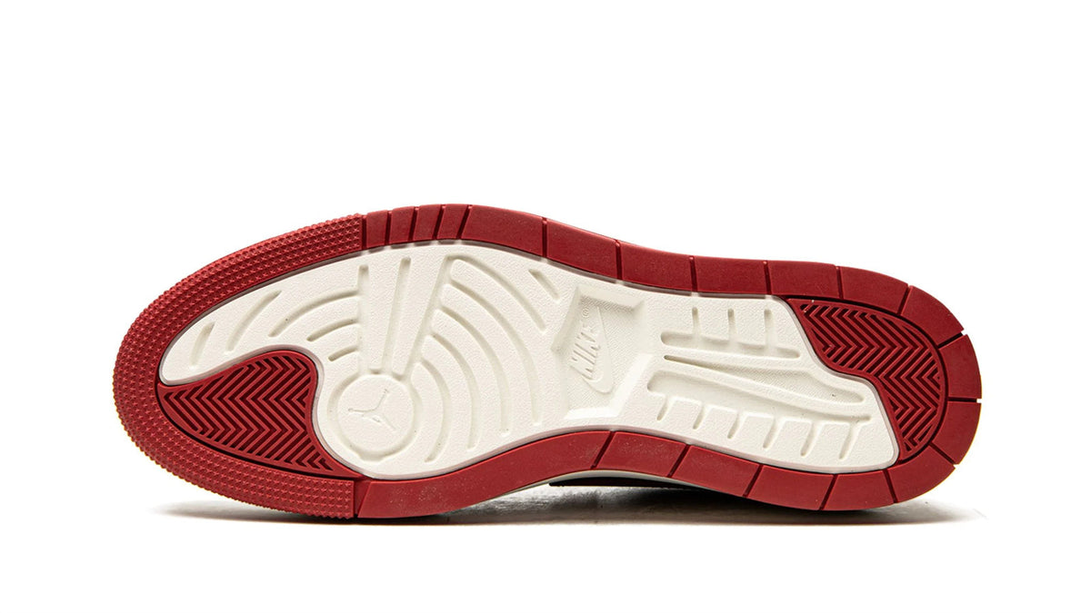 AIR JORDAN 1 ELEVATE LO WMNS "Bred" sneaker product image 5 | Foot Spikes