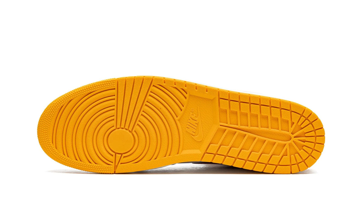 Air Jordan 1 High OG "Brotherhood" sneaker product image 5 | Foot Spikes