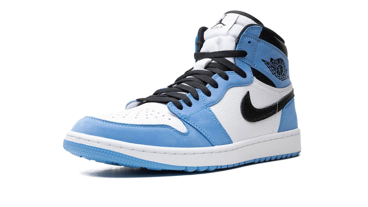 Air Jordan 1 "University Blue" sneaker product image 3 | Foot Spikes