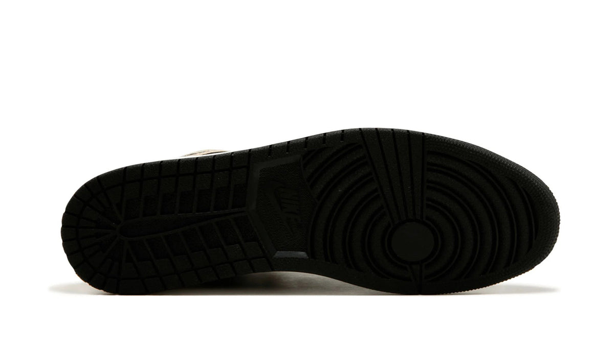 Air Jordan 1 Retro High OG NRG "Gold Top 3" sneaker product image 6 | Foot Spikes