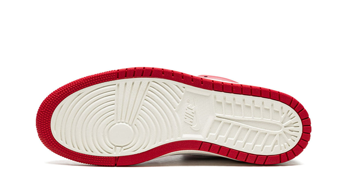 AIR JORDAN 1 ZOOM CMFT WMNS "Zoom Chicago" sneaker product image 5 | Foot Spikes