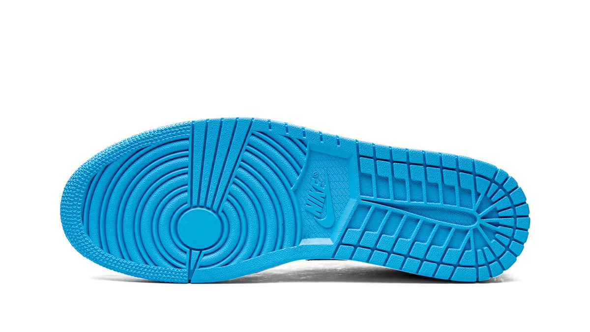 AIR JORDAN 1 LOW OG WMNS "UNC" sneaker product image 4 | Foot Spikes