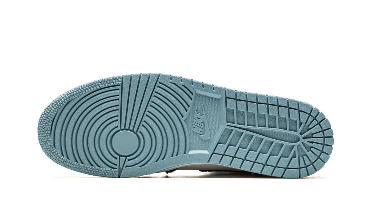 AIR JORDAN 1 HIGH OG WMNS "Denim" sneaker product image 5 | Foot Spikes