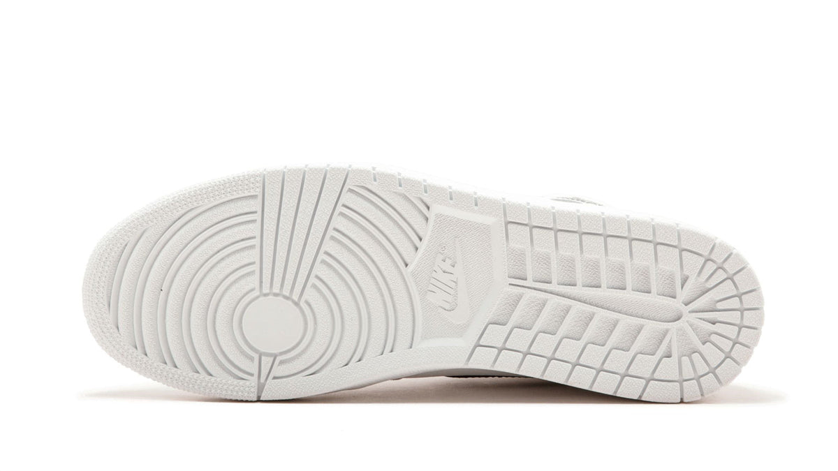 AIR JORDAN 1 RETRO HIGH OG "Premium Essentials" sneaker product image 5 | Foot Spikes