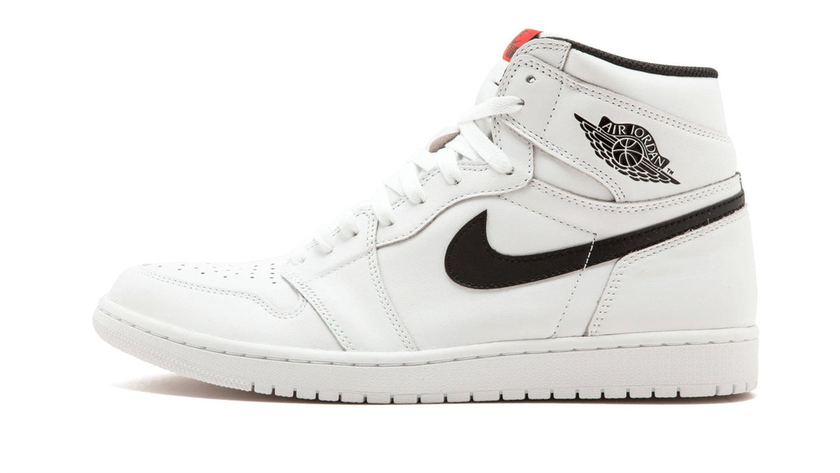 AIR JORDAN 1 RETRO HIGH OG "Premium Essentials" sneaker product image 1 | Foot Spikes