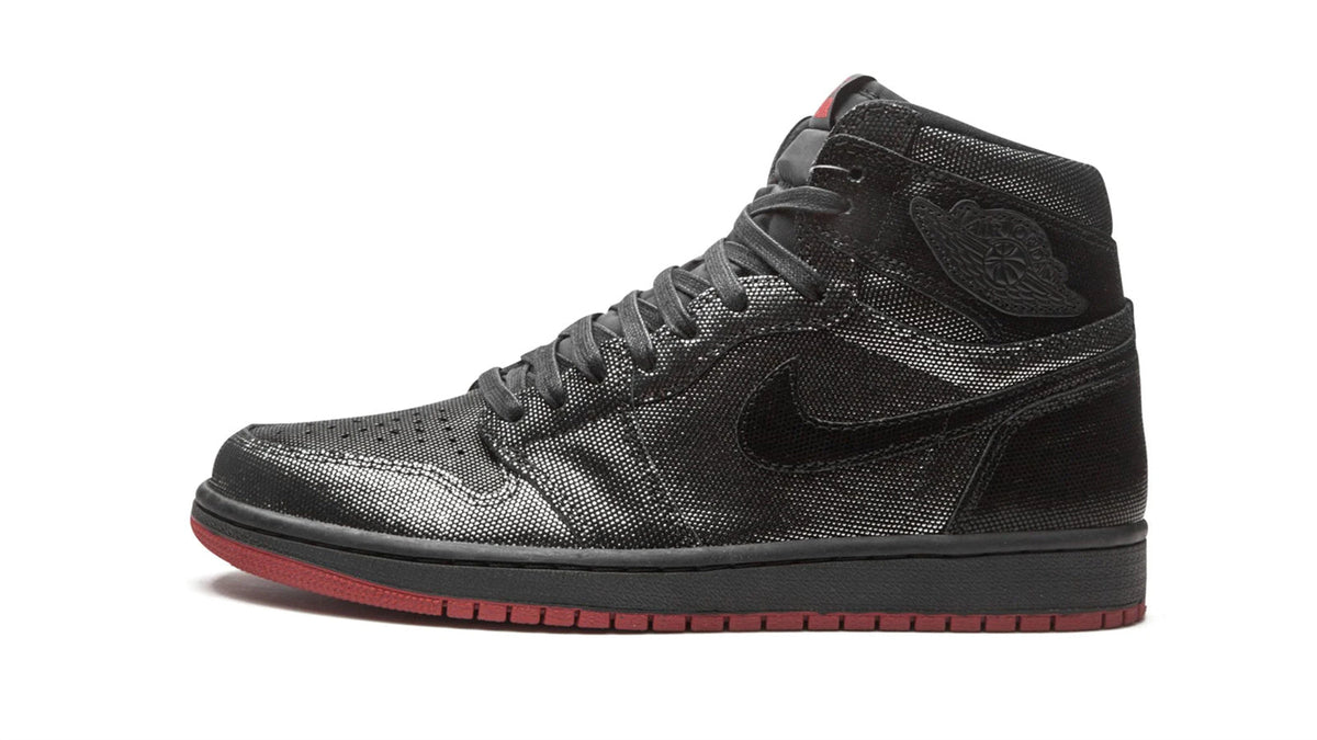 AIR JORDAN 1 RETRO HIGH SPECIAL BOX "SP Gina" sneaker product image 1 | Foot Spikes