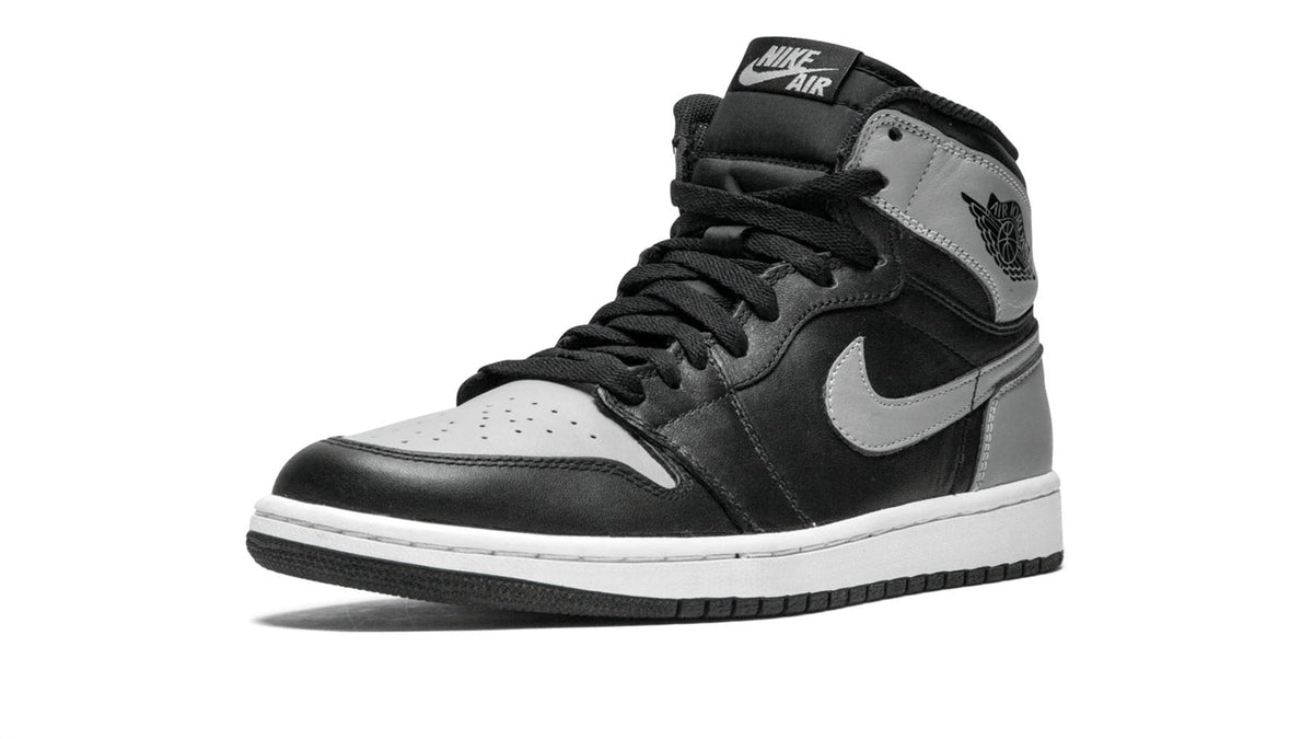 Air Jordan 1 Retro High OG "Shadow 2013" sneaker product image 3 | Foot Spikes