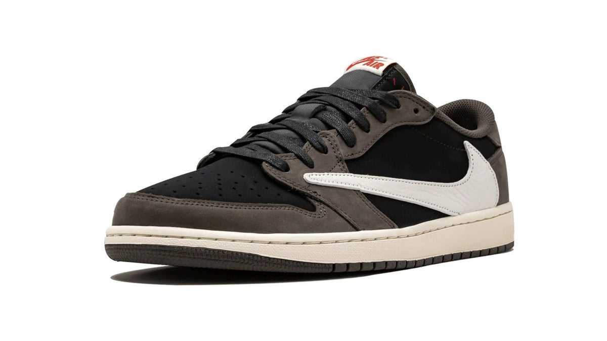Air Jordan 1 Low "Travis Scott" sneaker product image 3 | Foot Spikes