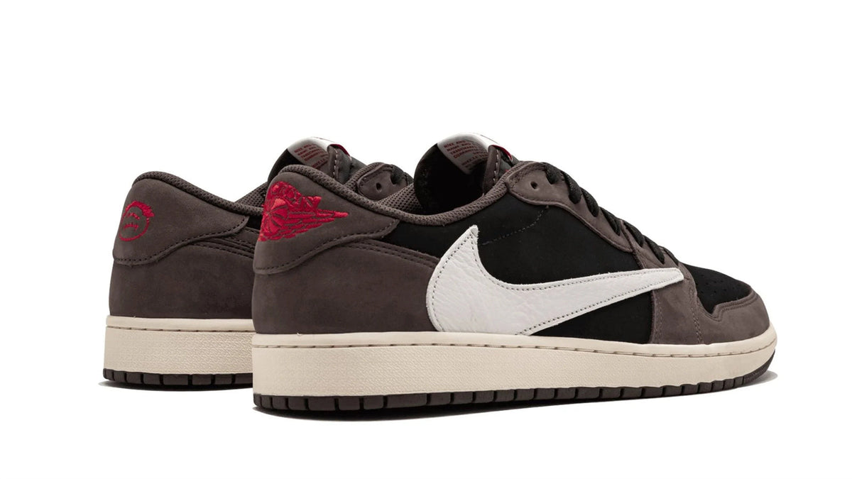 Air Jordan 1 Low "Travis Scott" sneaker product image 4 | Foot Spikes