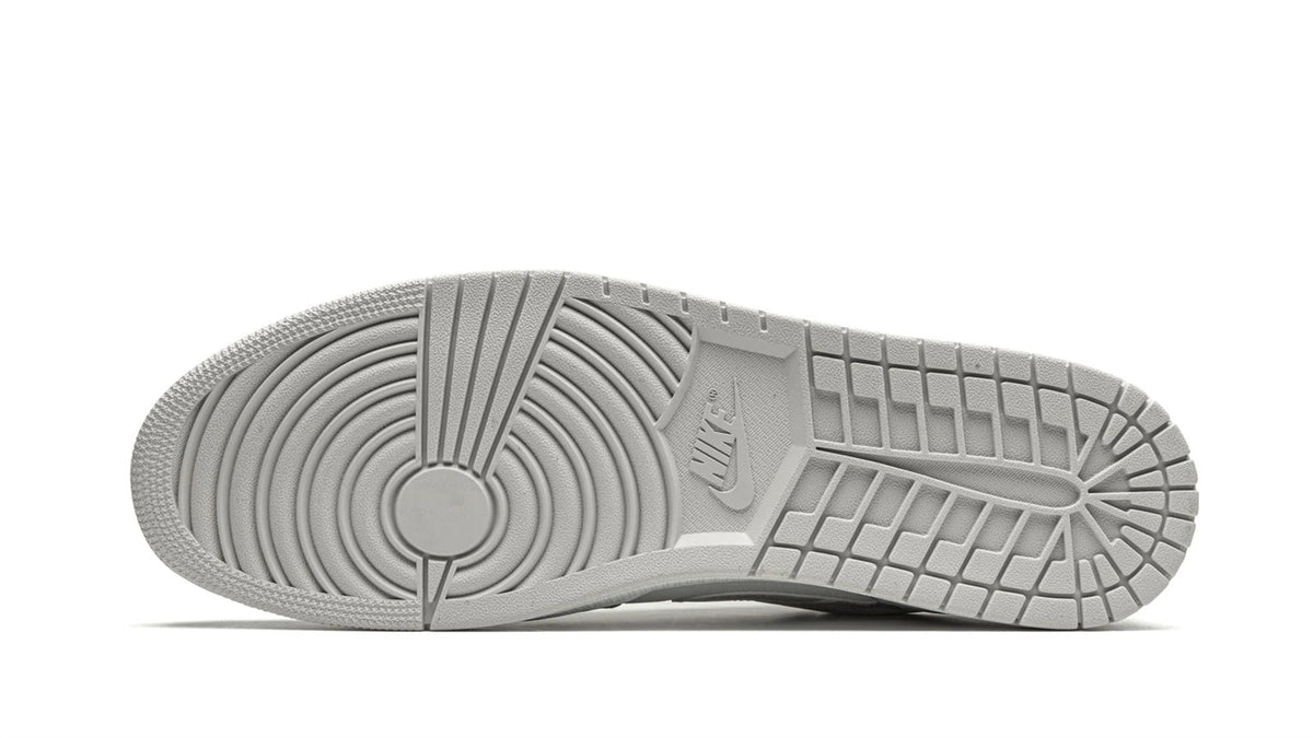 Air Jordan 1 Low "White Camo" sneaker product image 5 | Foot Spikes