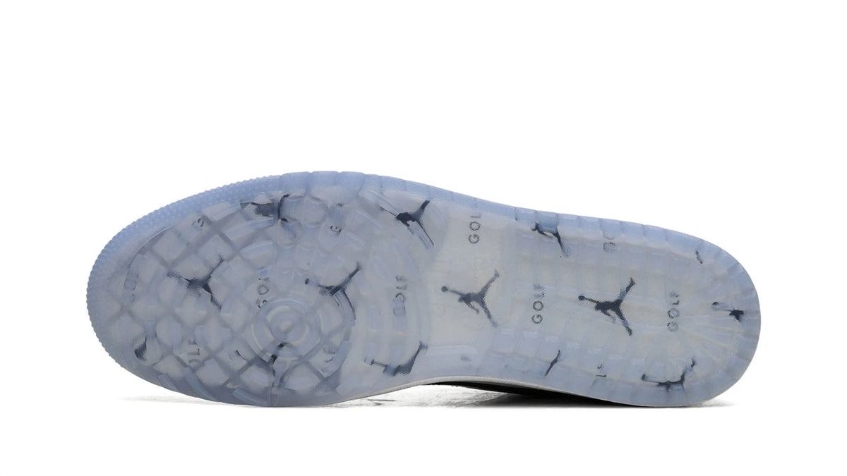 Air Jordan 1 "Endless Pursuit" sneaker product image 5 | Foot Spikes
