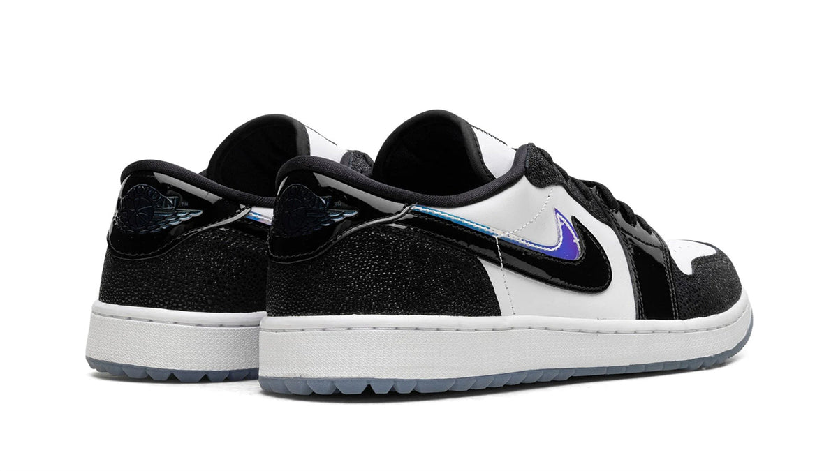 Air Jordan 1 "Endless Pursuit" sneaker product image 4 | Foot Spikes