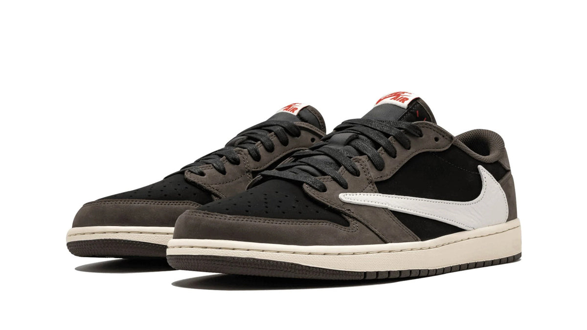 Air Jordan 1 Low "Travis Scott" sneaker product image 2 | Foot Spikes