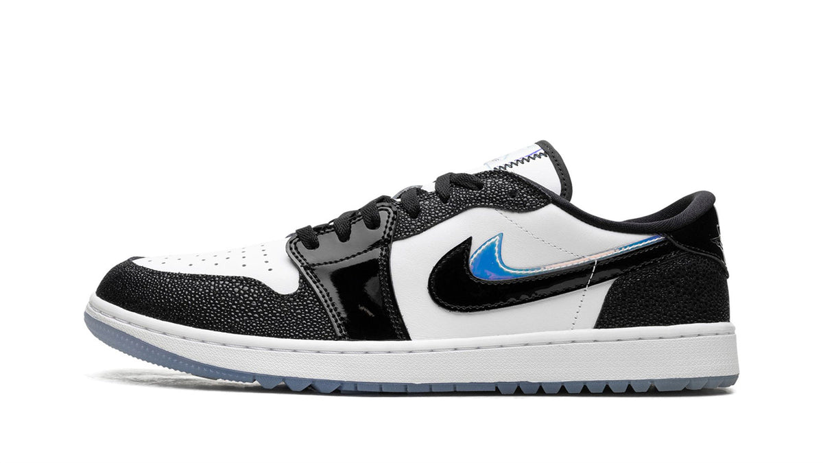 Air Jordan 1 "Endless Pursuit" sneaker product image 1 | Foot Spikes
