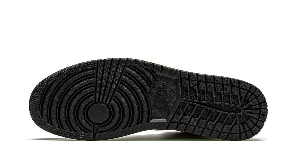 Air Jordan 1 Retro High OG "Bio Hack" sneaker product image 5 | Foot Spikes