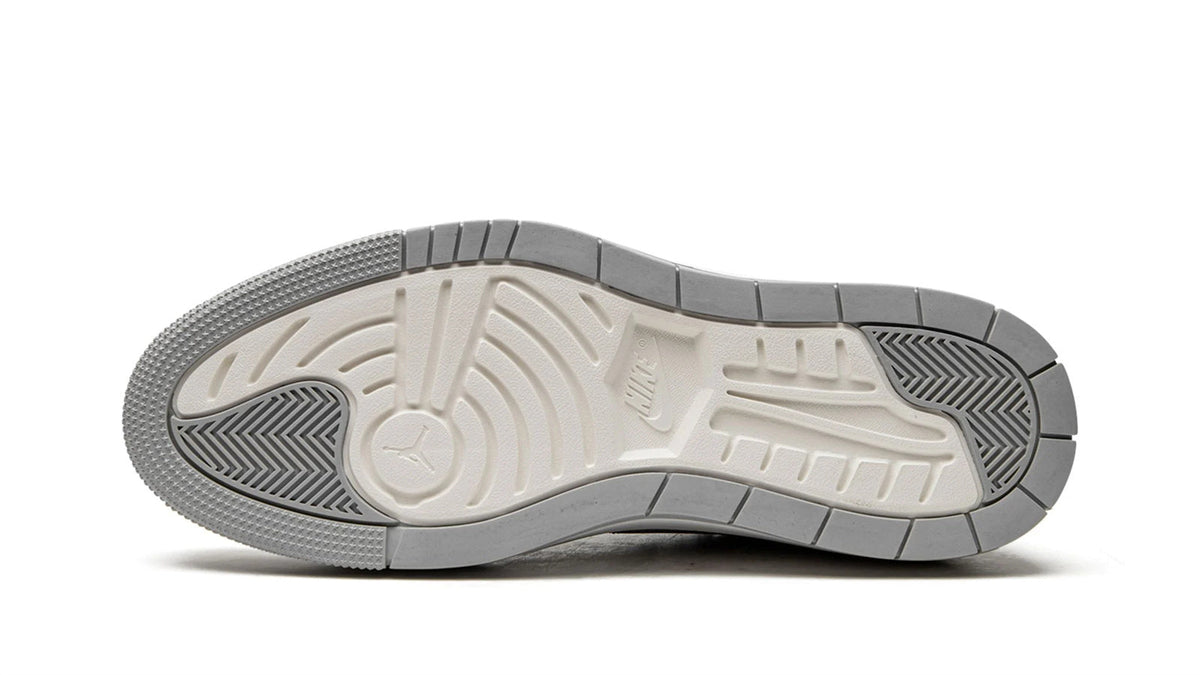 JORDAN 1 ELEVATE LO WMNS "Wolf Grey" sneaker product image 5 | Foot Spikes