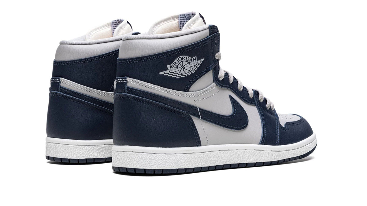 Air Jordan 1 High 85 "Georgetown" sneaker product image 4 | Foot Spikes