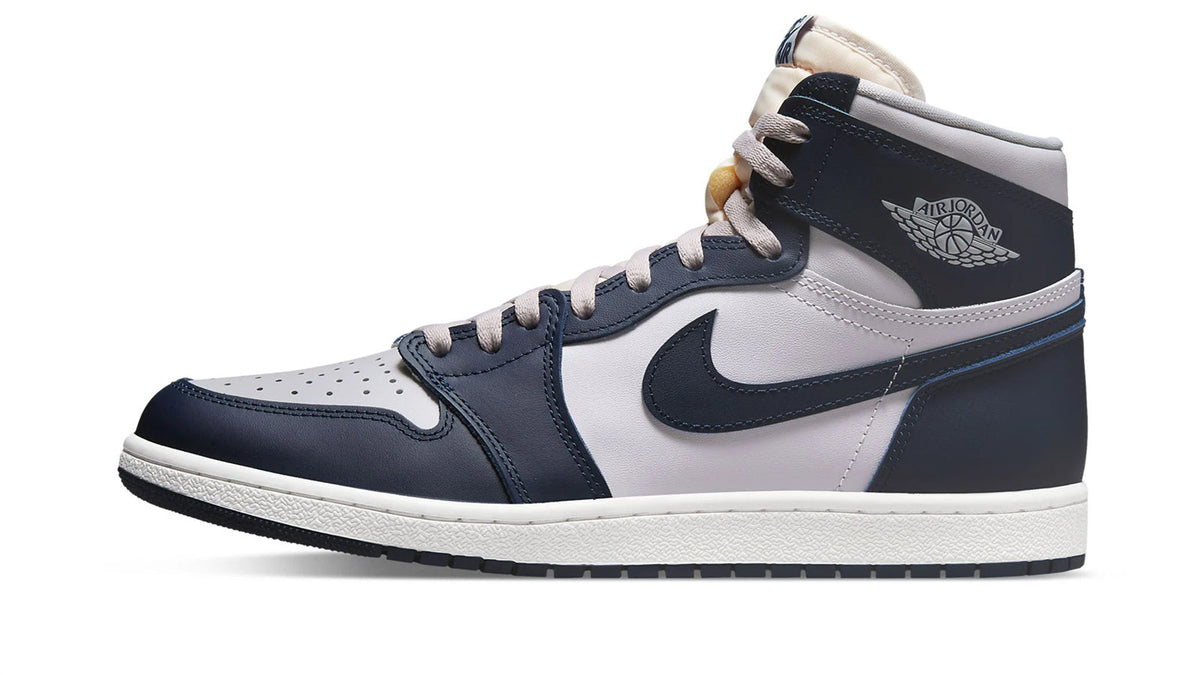 Air Jordan 1 High 85 "Georgetown" sneaker product image 1 | Foot Spikes