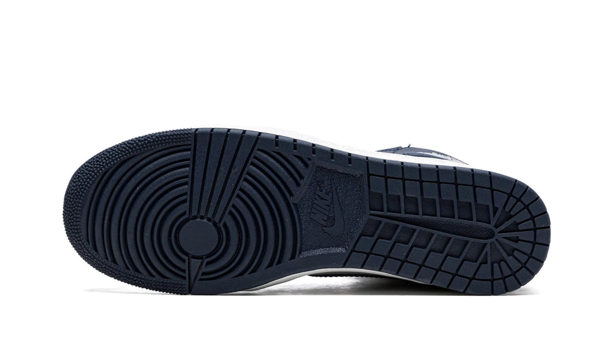 Air Jordan 1 High 85 "Georgetown" sneaker product image 5 | Foot Spikes