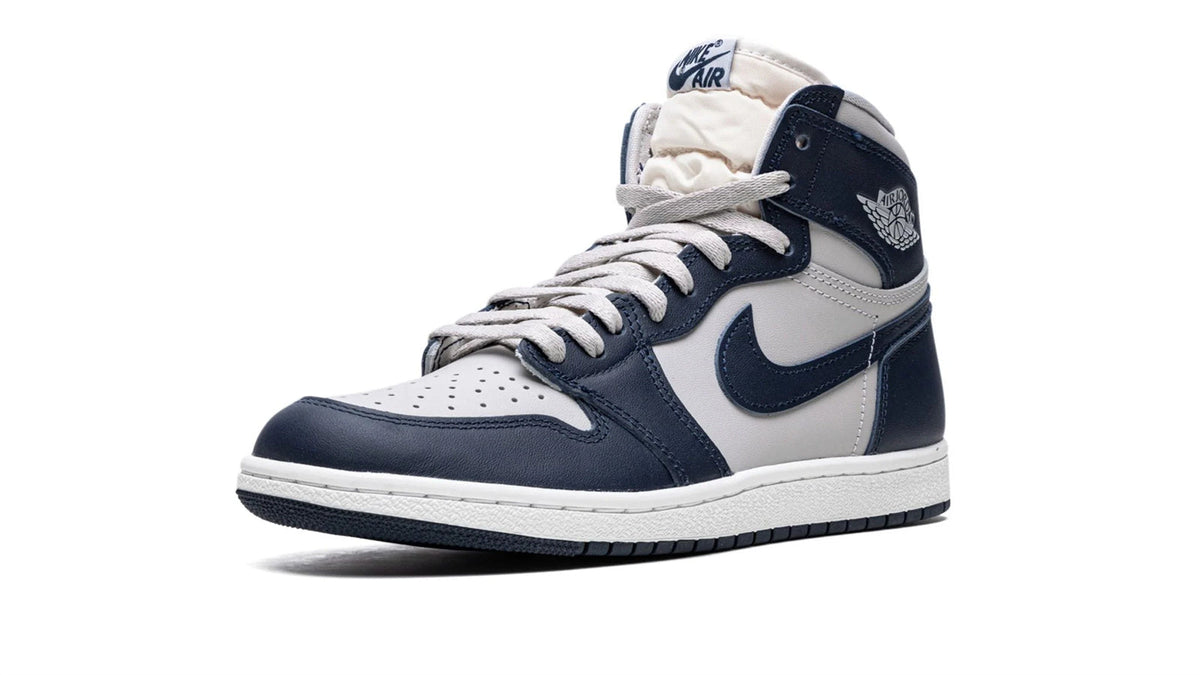 Air Jordan 1 High 85 "Georgetown" sneaker product image 3 | Foot Spikes