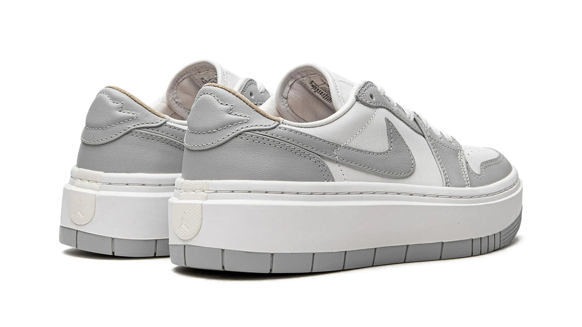 JORDAN 1 ELEVATE LO WMNS "Wolf Grey" sneaker product image 4 | Foot Spikes