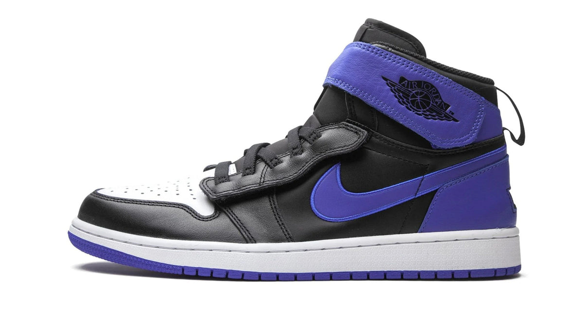 Air Jordan 1 High FlyEase "Royal" sneaker product image 1 | Foot Spikes