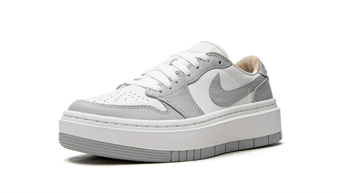 JORDAN 1 ELEVATE LO WMNS "Wolf Grey" sneaker product image 3 | Foot Spikes