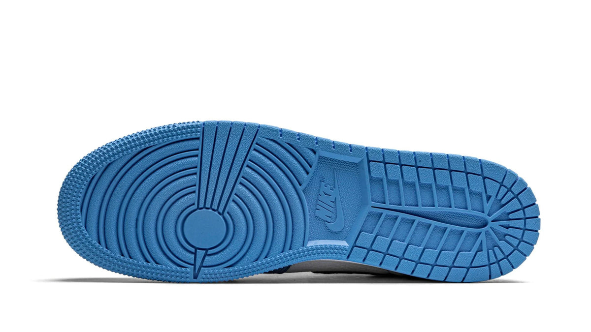 Air Jordan 1 Retro High OG GS "University Blue" sneaker product image 5 | Foot Spikes