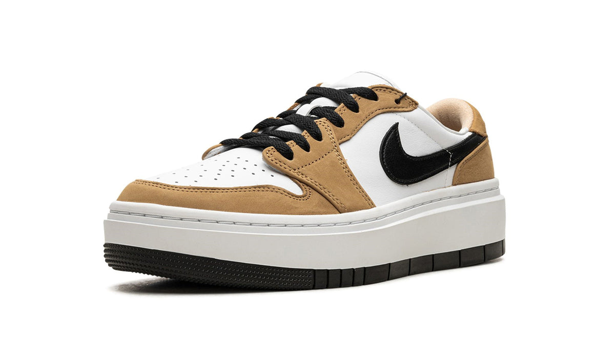 AIR JORDAN 1 ELEVATE LOW WMNS "Rookie Of The Year" sneaker product image 3 | Foot Spikes