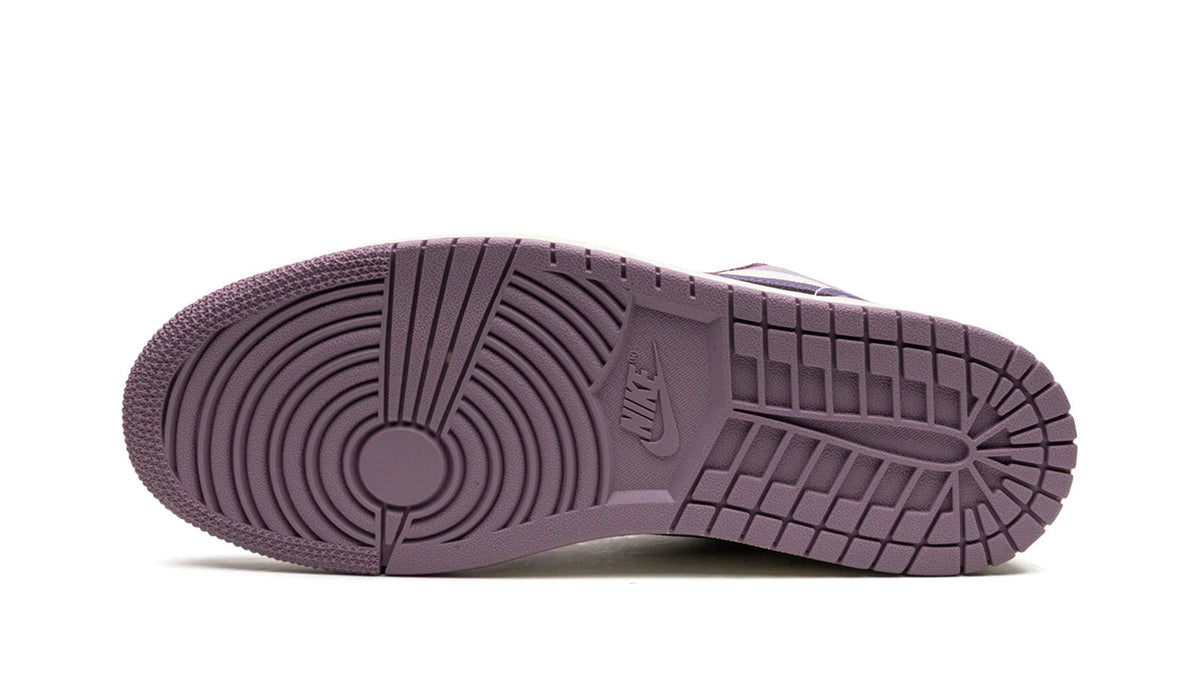 AIR JORDAN 1 LOW ID WMNS "Unity" sneaker product image 5 | Foot Spikes