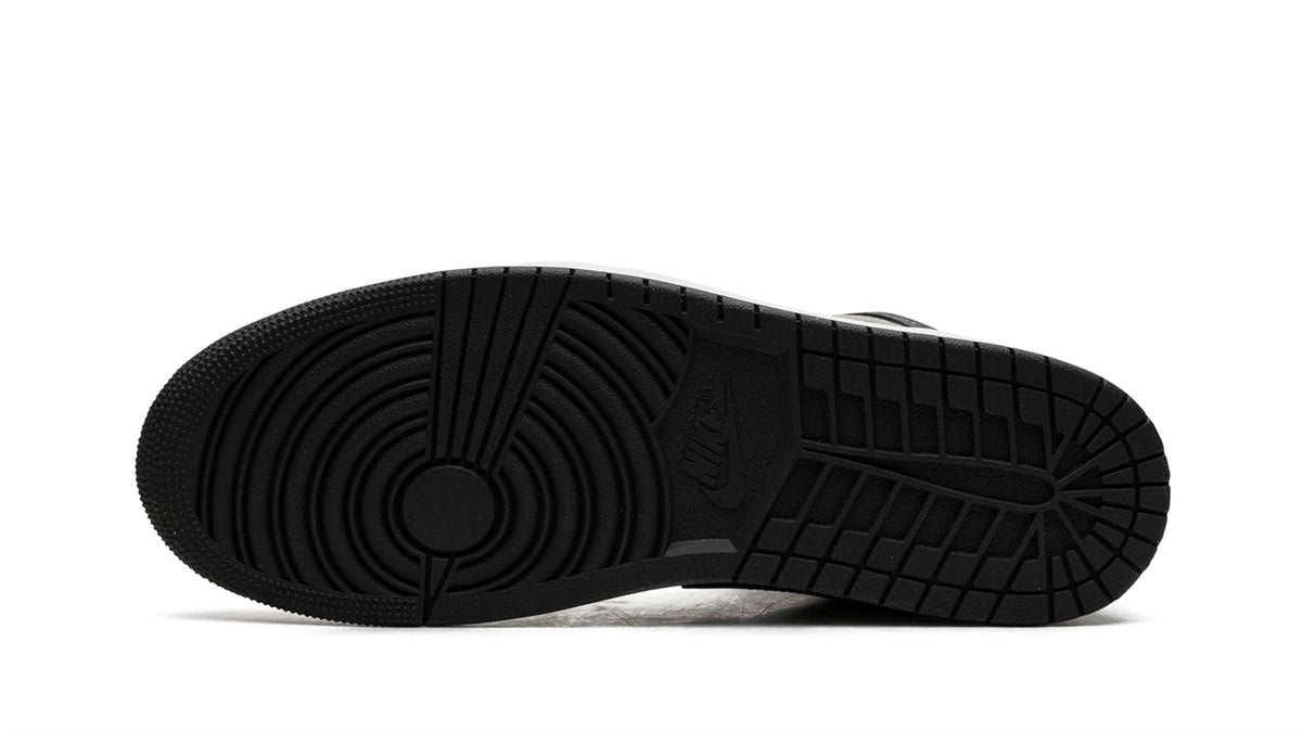 Air Jordan 1 Mid SE "Night Stadium" sneaker product image 5 | Foot Spikes
