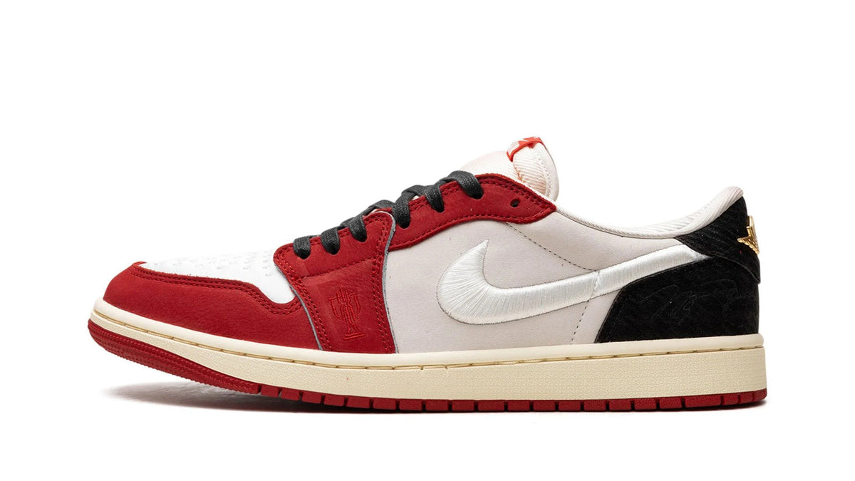 Air Jordan 1 Low OG "Trophy Room - Home" sneaker product image 1 | Foot Spikes